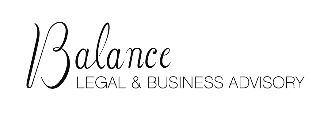 Balance Legal & Business Advisory